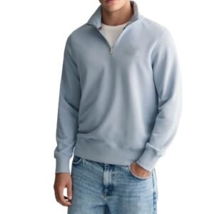 FN3 Half Zipper Men’s Sweatshirt